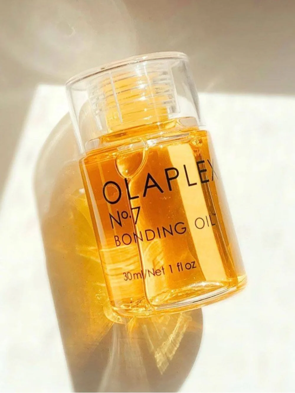 OLAPLEX Nº.7 Bonding Oil – Full Size 30 mL
